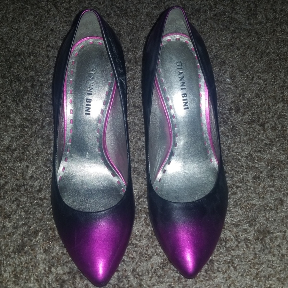 Gianni Bini- Heels